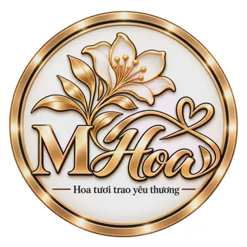 Shop hoa tươi Quận 3 - Chọn hoa theo câu chuyện của bạn